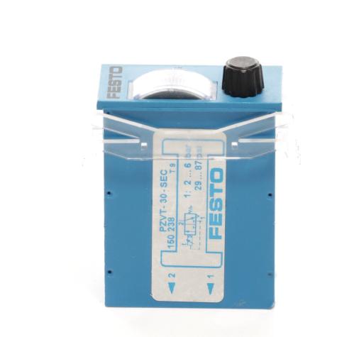 Timer 150238 Used